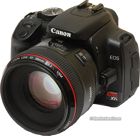 canon rebel software free download
